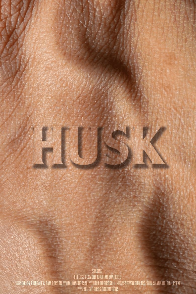 Poster of Husk