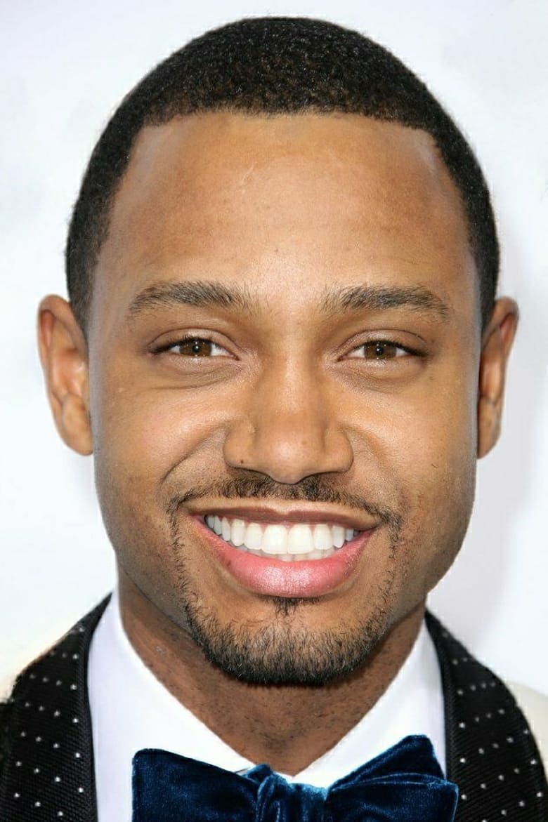 Portrait of Terrence J