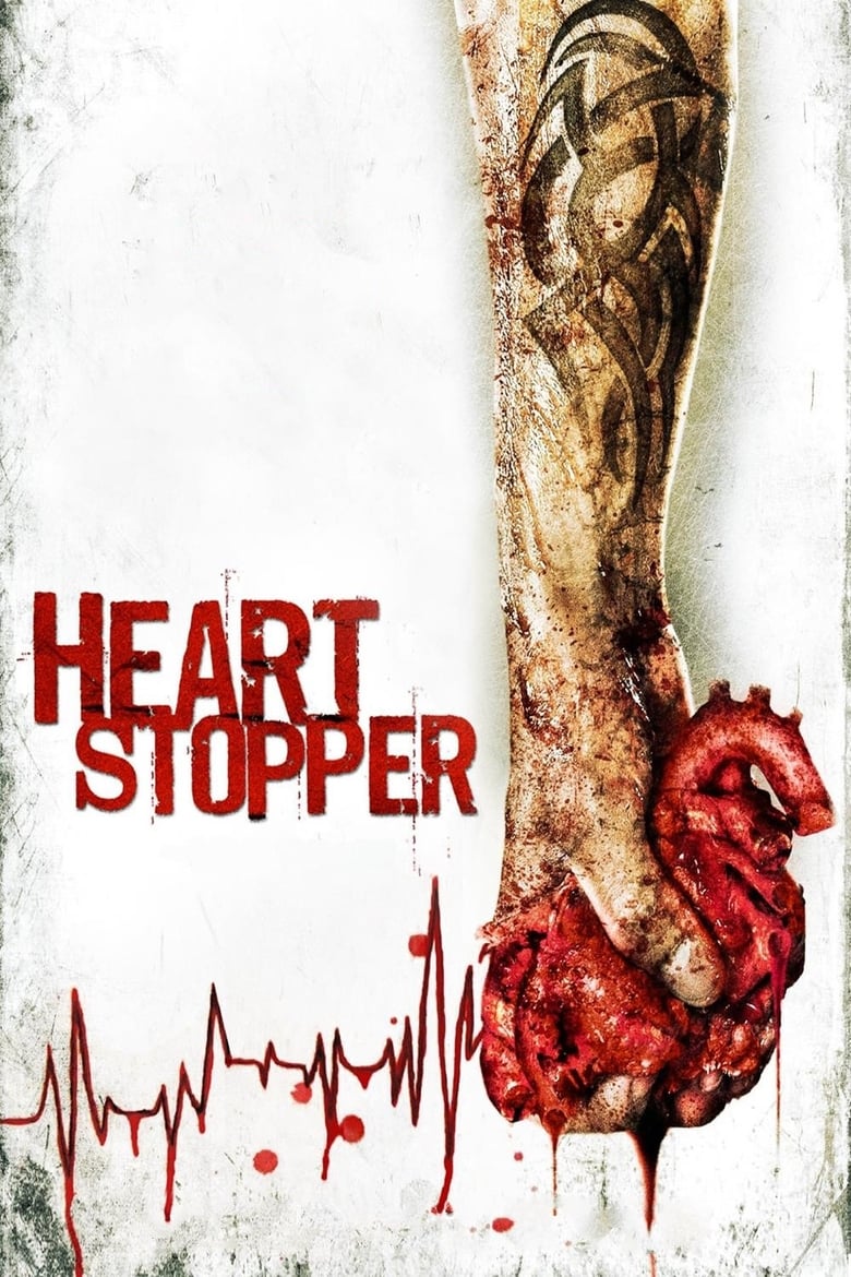 Poster of Heartstopper