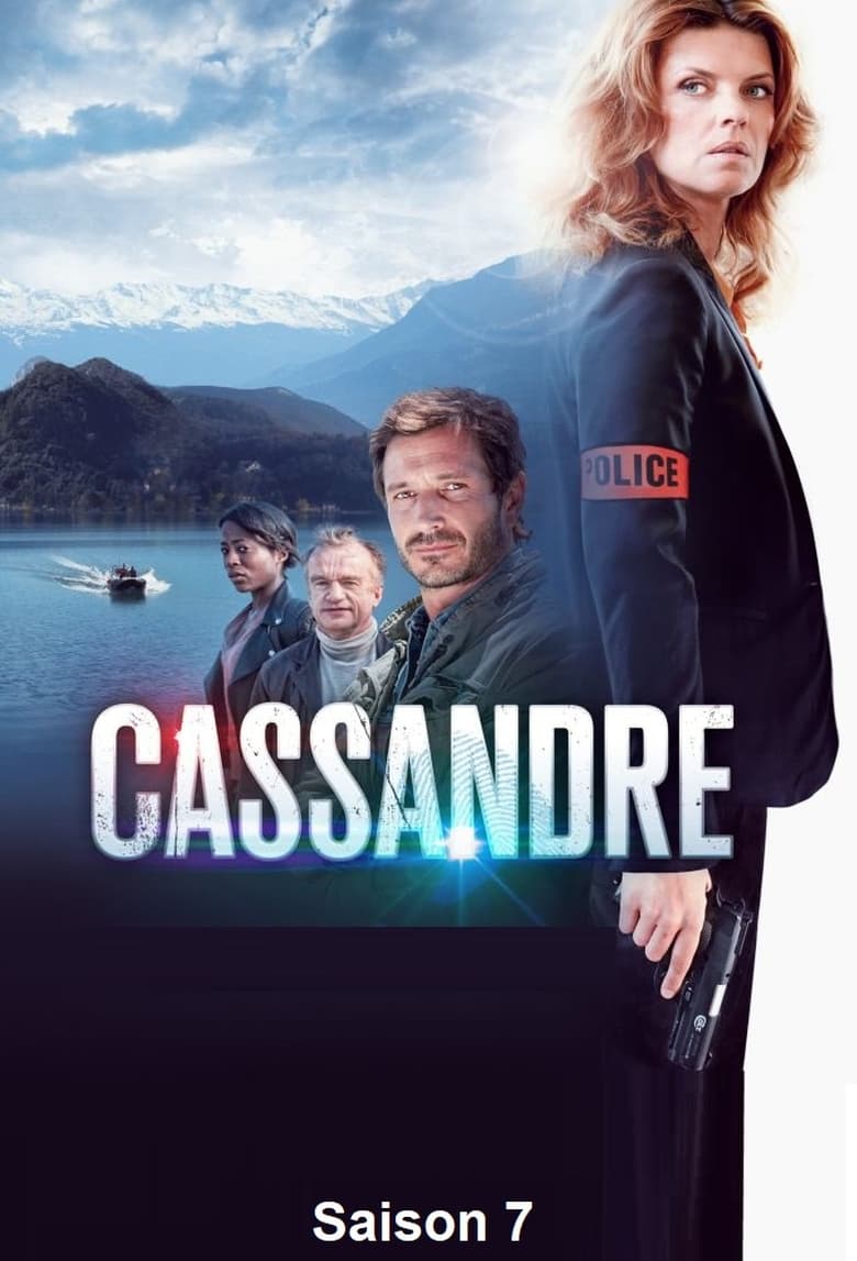 Poster of Cast and Crew in Cassandre - Season 7 - Episode 2 - Episode 2