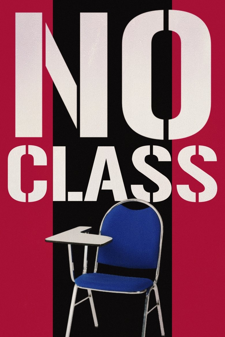 Poster of No Class