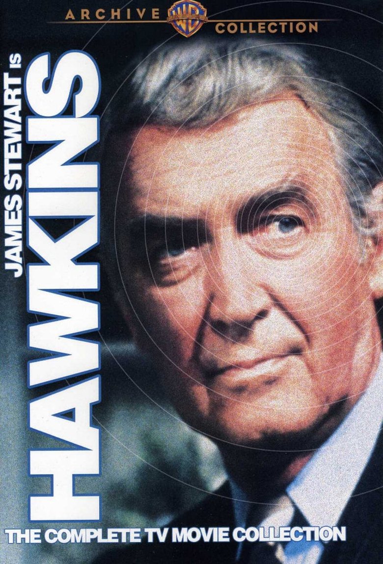 Poster of Cast and Crew in Hawkins - Candidate for Murder (Season 1 - Episode 8) - Candidate for Murder
