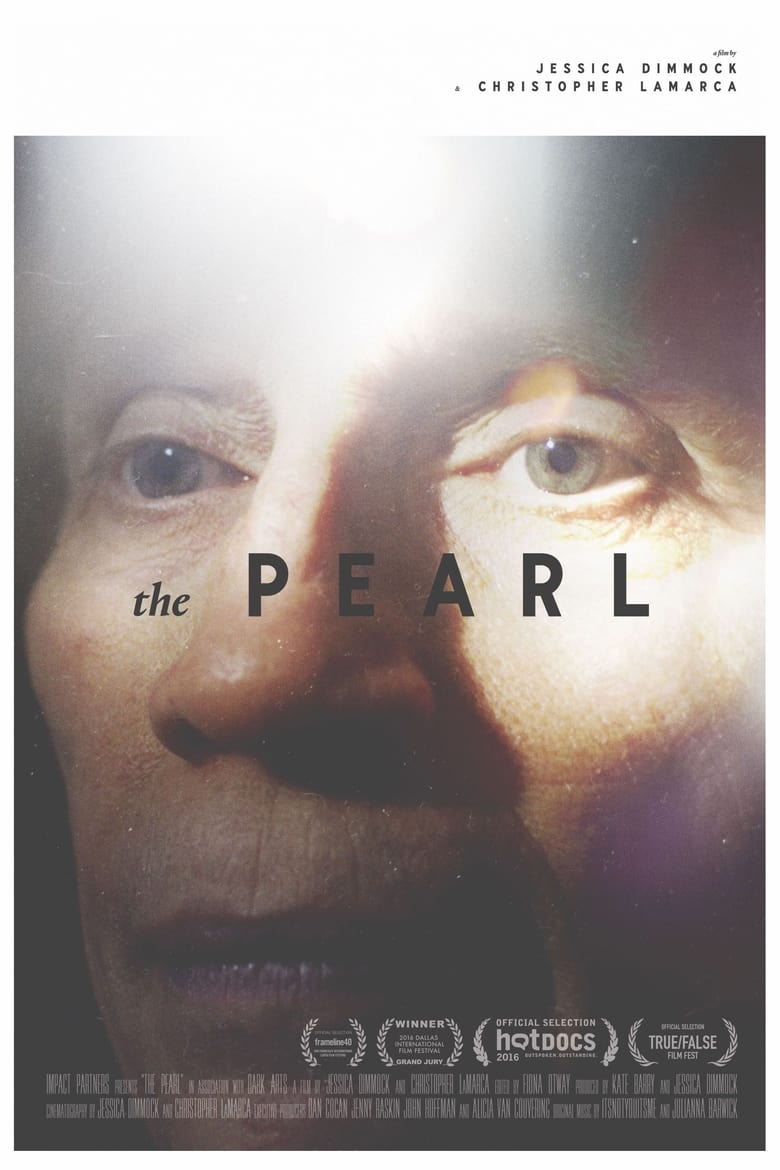 Poster of The Pearl