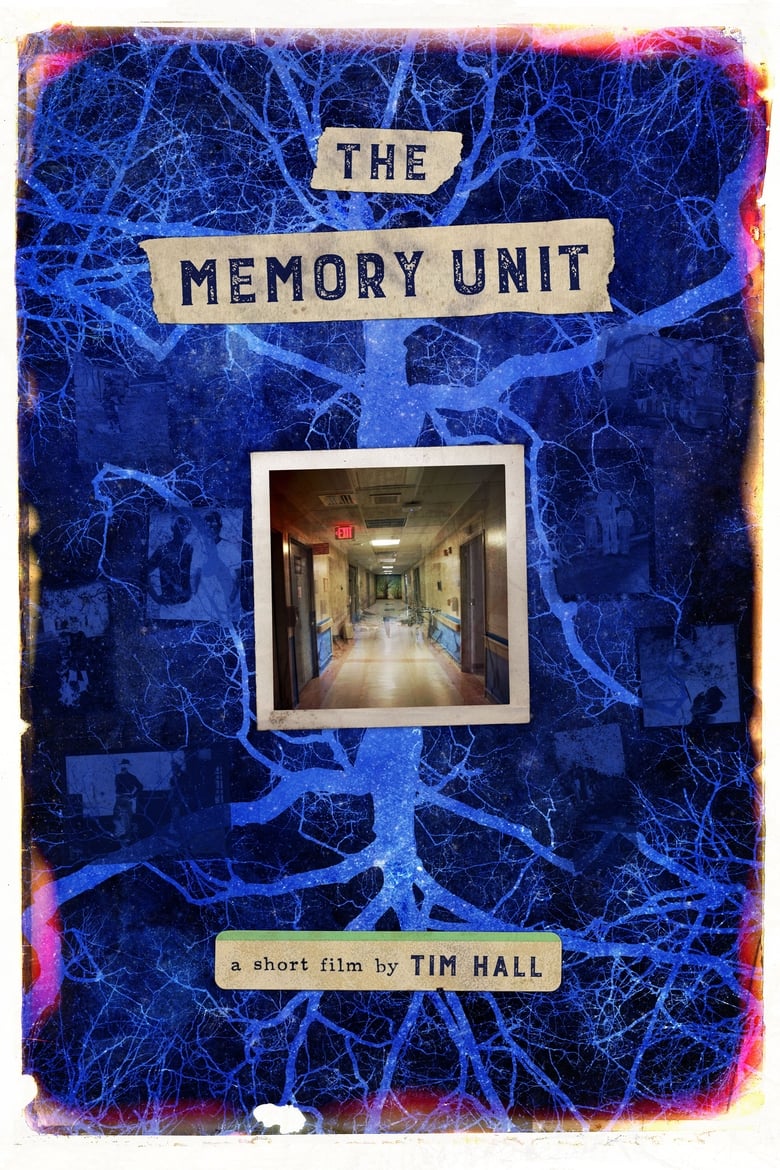 Poster of The Memory Unit