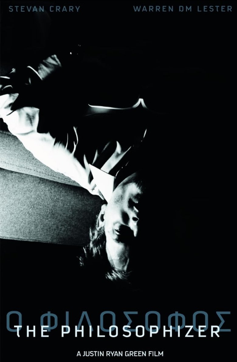 Poster of The Philosophizer