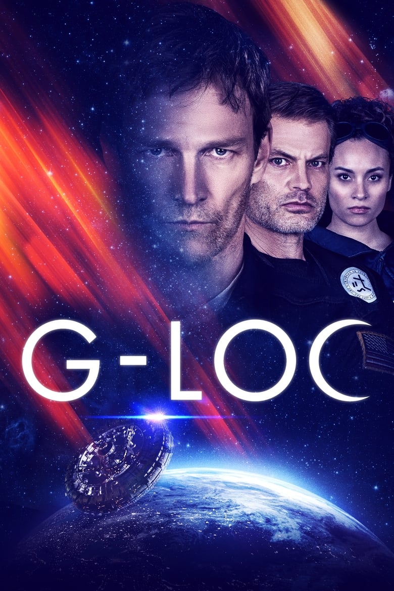 Poster of G-Loc