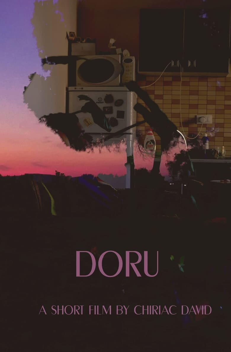 Poster of Doru