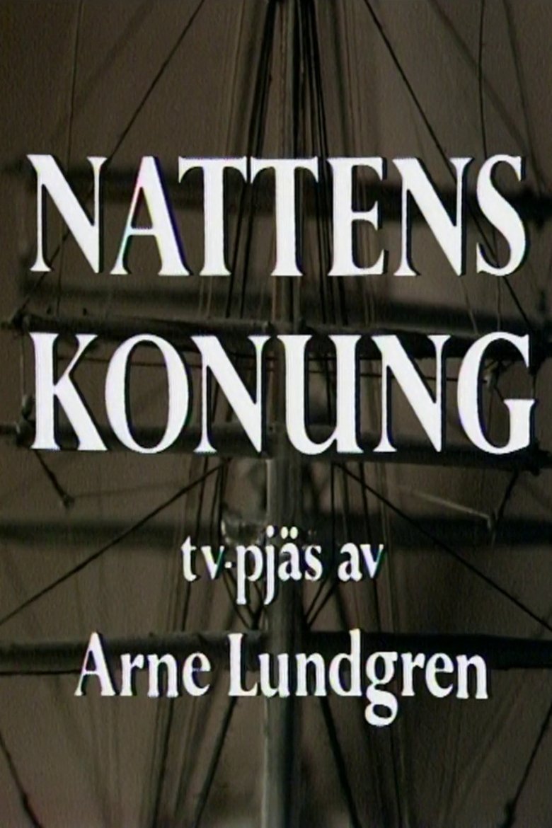 Poster of Nattens konung
