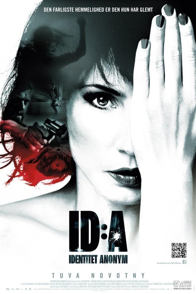 Poster of ID:A