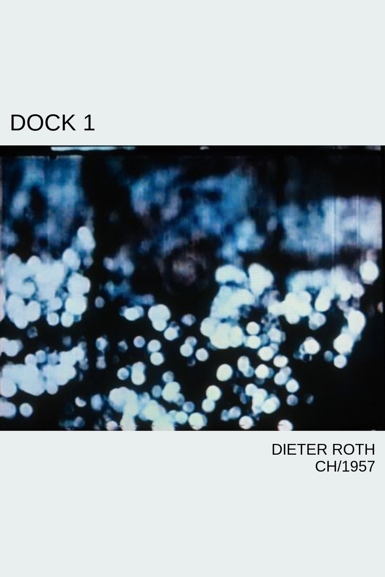 Poster of Dock 1