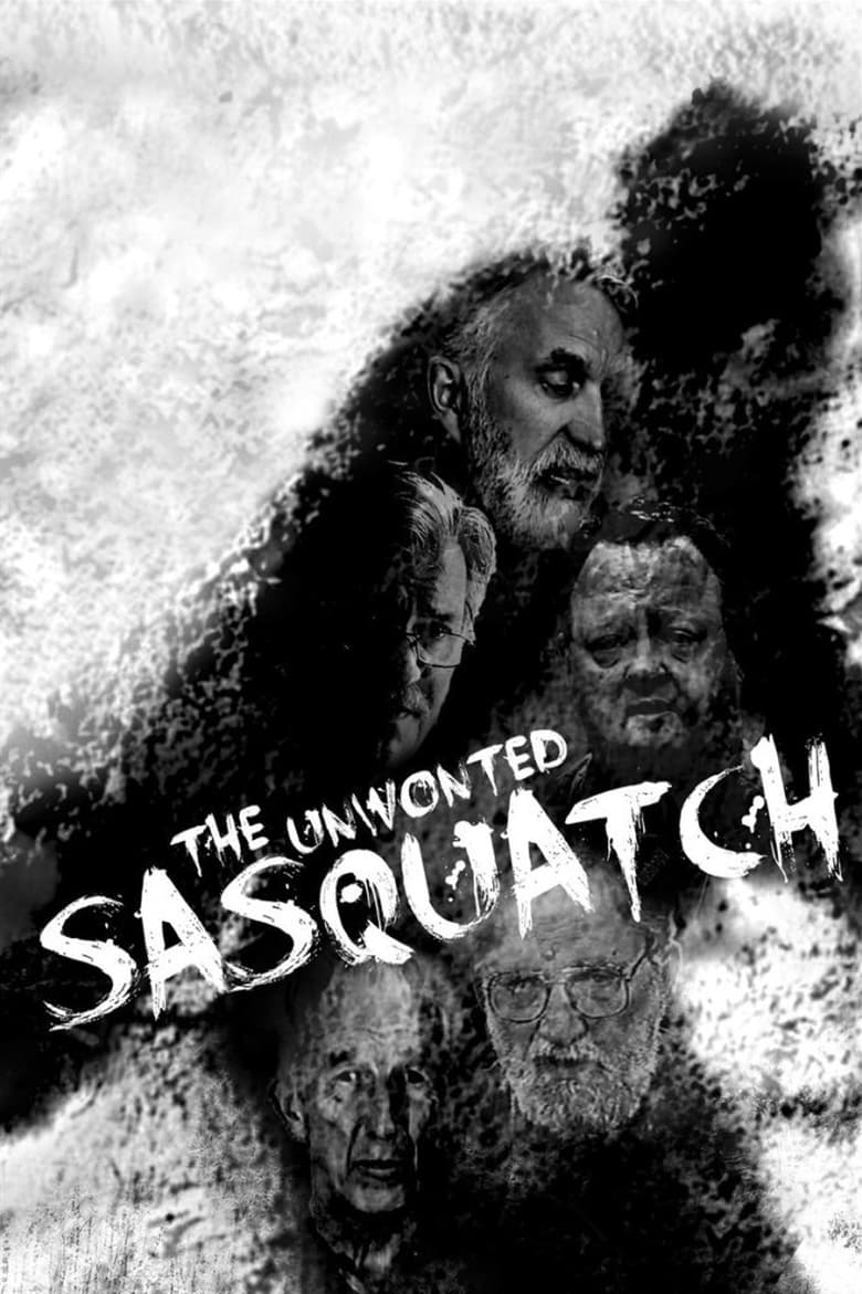 Poster of The Unwonted Sasquatch