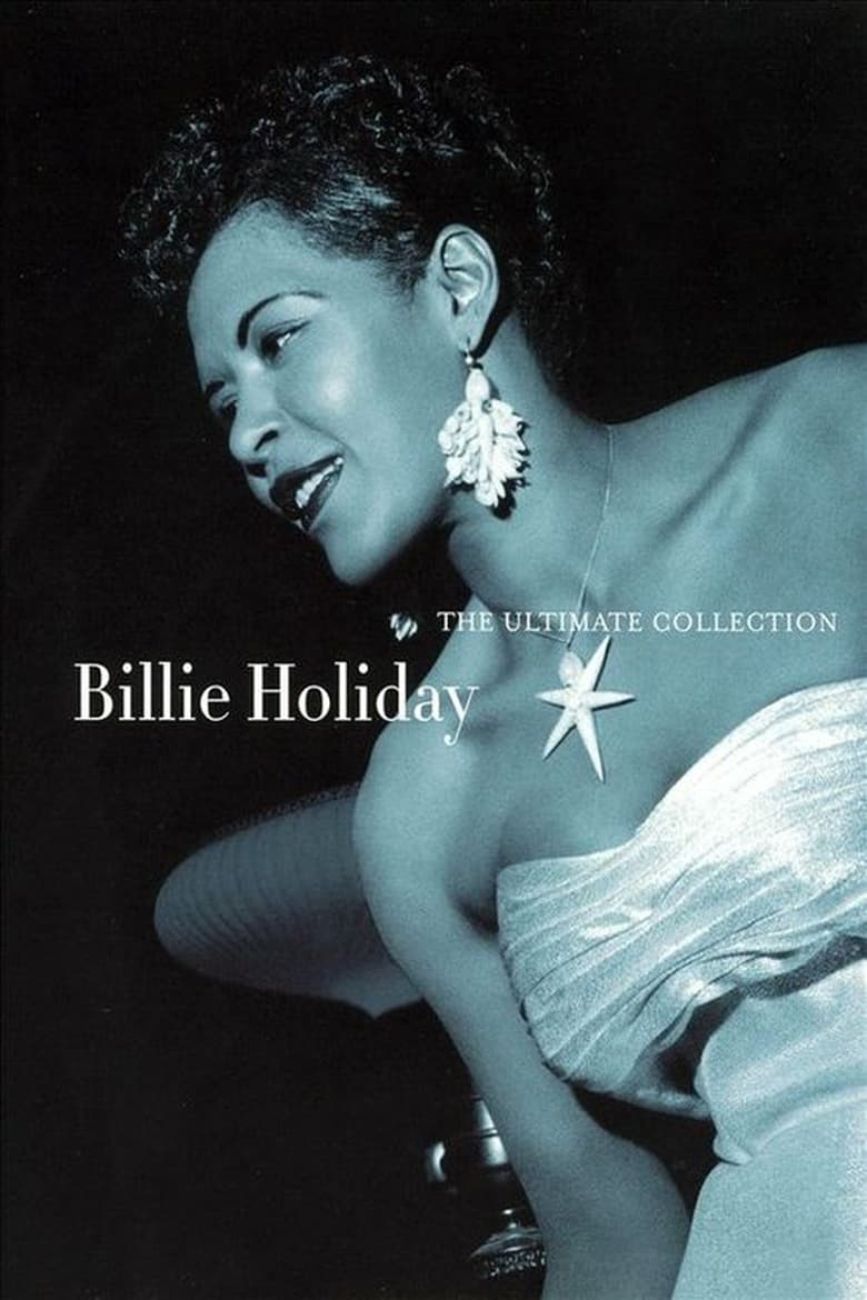 Poster of Billie Holiday: The Ultimate Collection