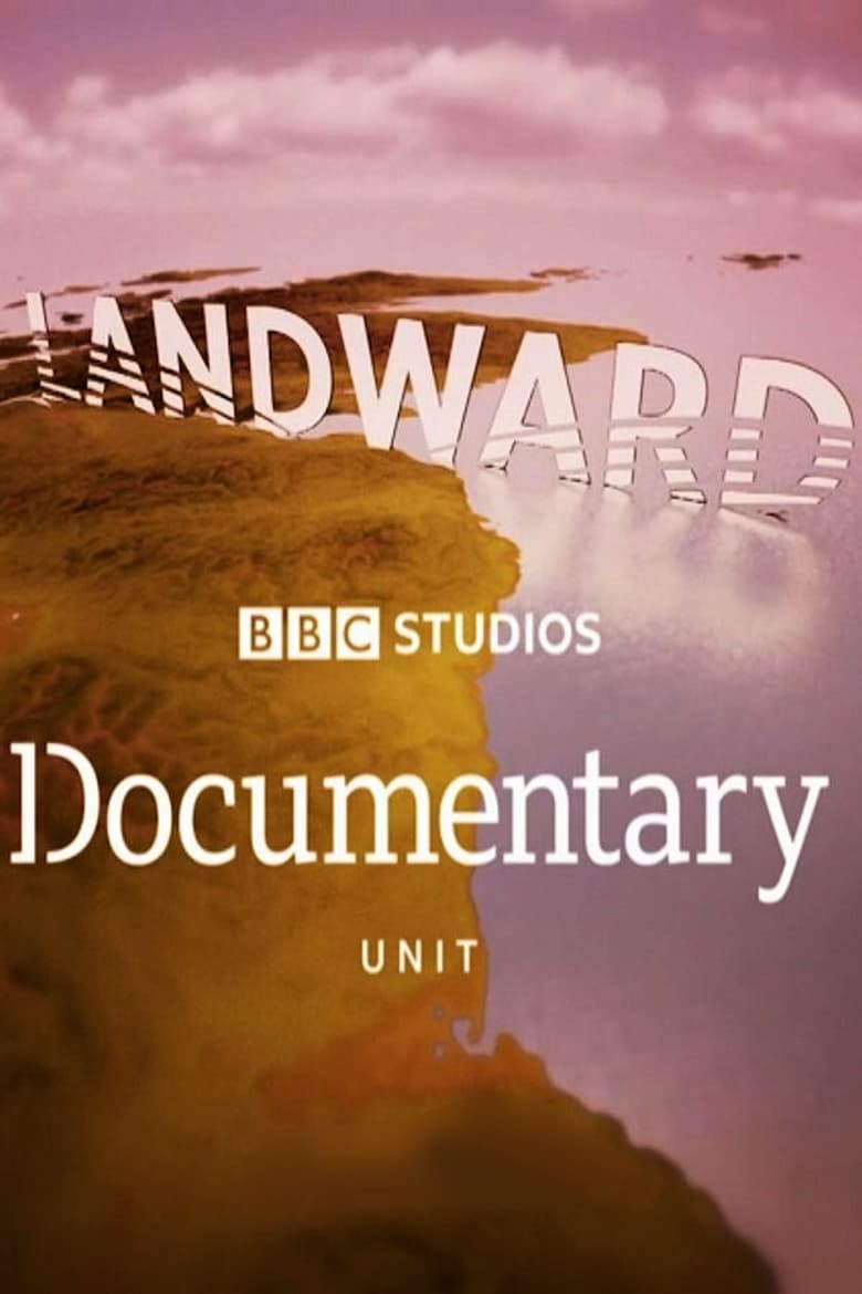 Poster of Landward