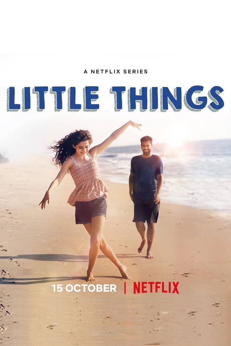 Poster of Episodes in Little Things - Season 4 - Season 4