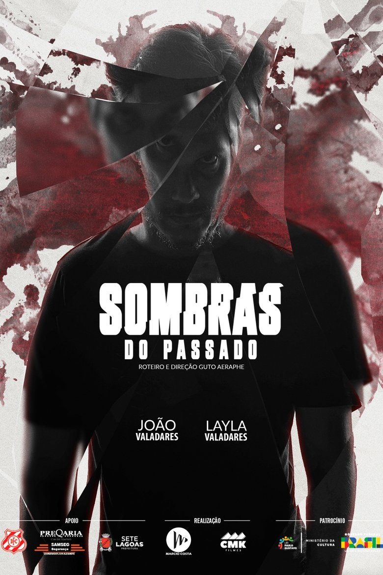 Poster of Sombras do Passado