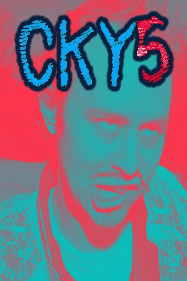 Poster of CKY5