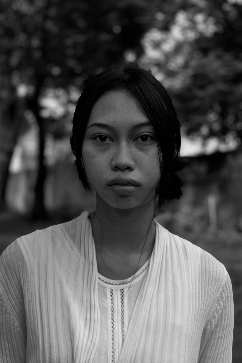 Portrait of Deswita Nirmala