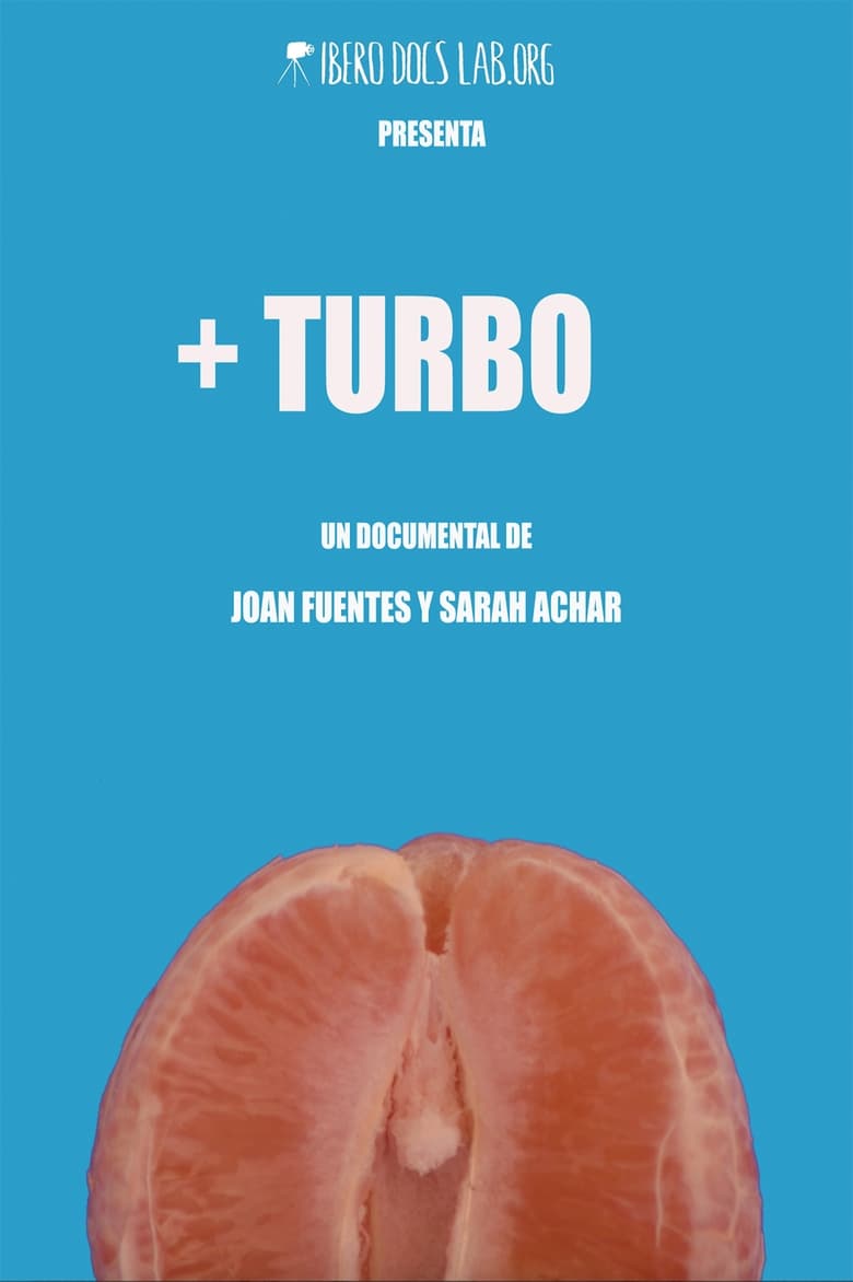 Poster of + Turbo