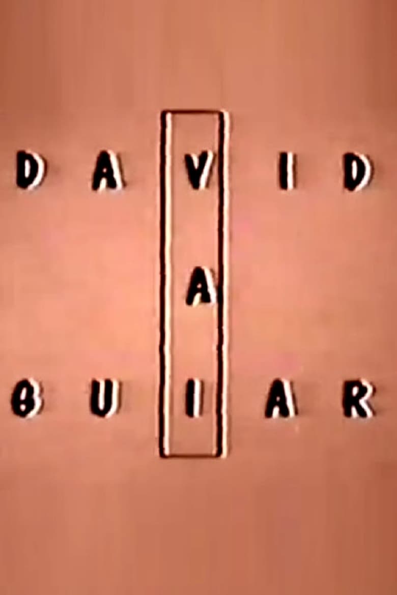 Poster of David Vai Guiar