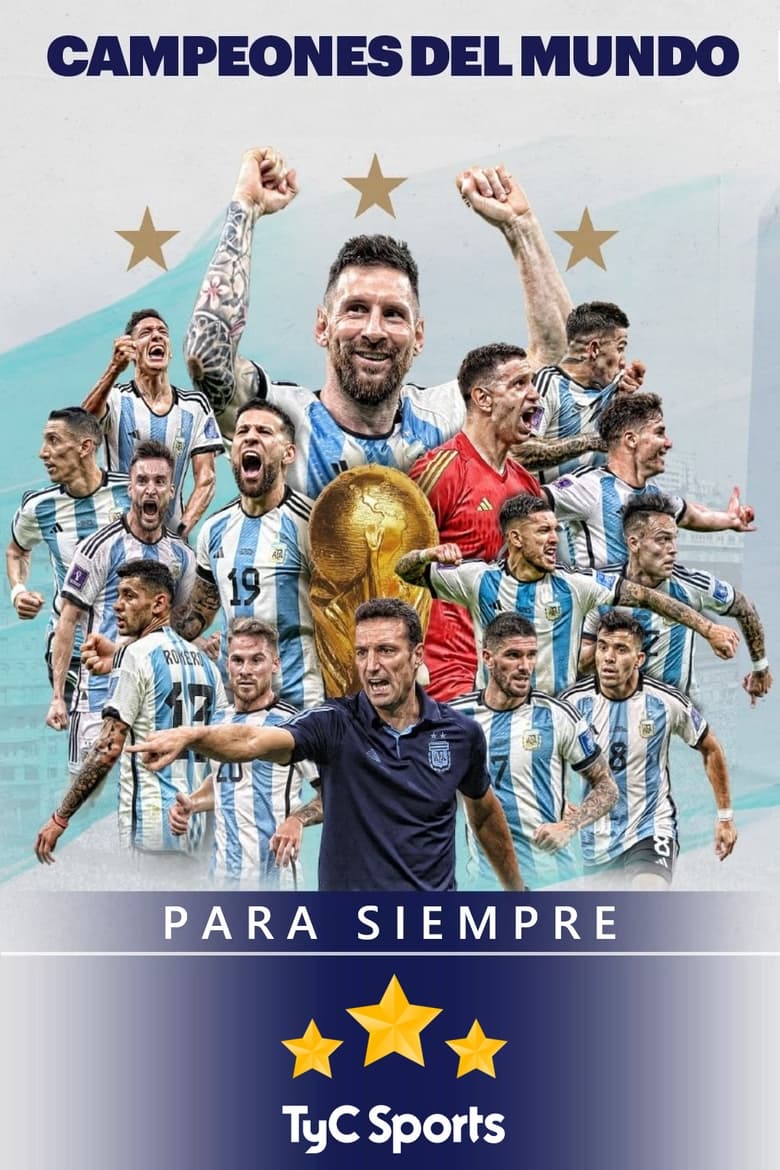 Poster of Para siempre