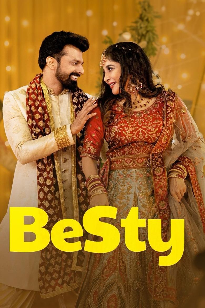 Poster of Besty