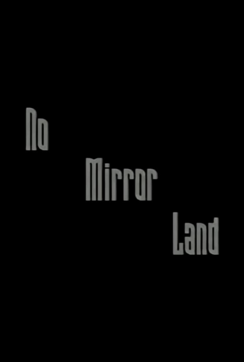 Poster of No Mirror Land