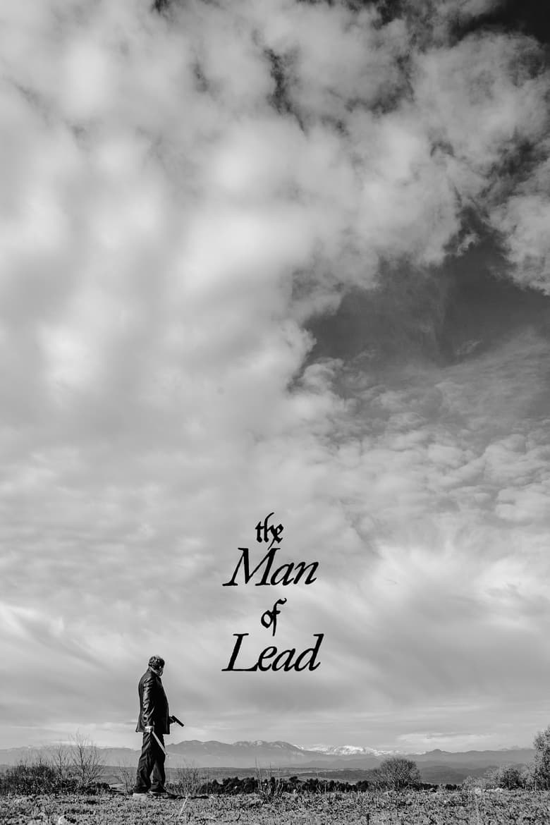 Poster of The Man of Lead