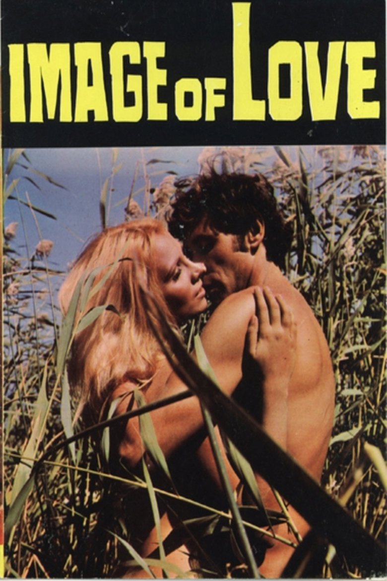 Poster of Image of Love