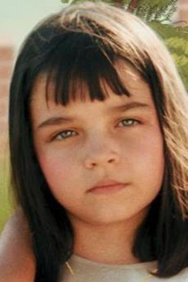 Portrait of Alessandra González