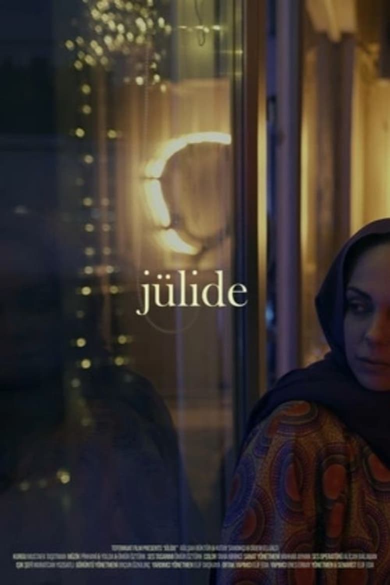 Poster of Jülide