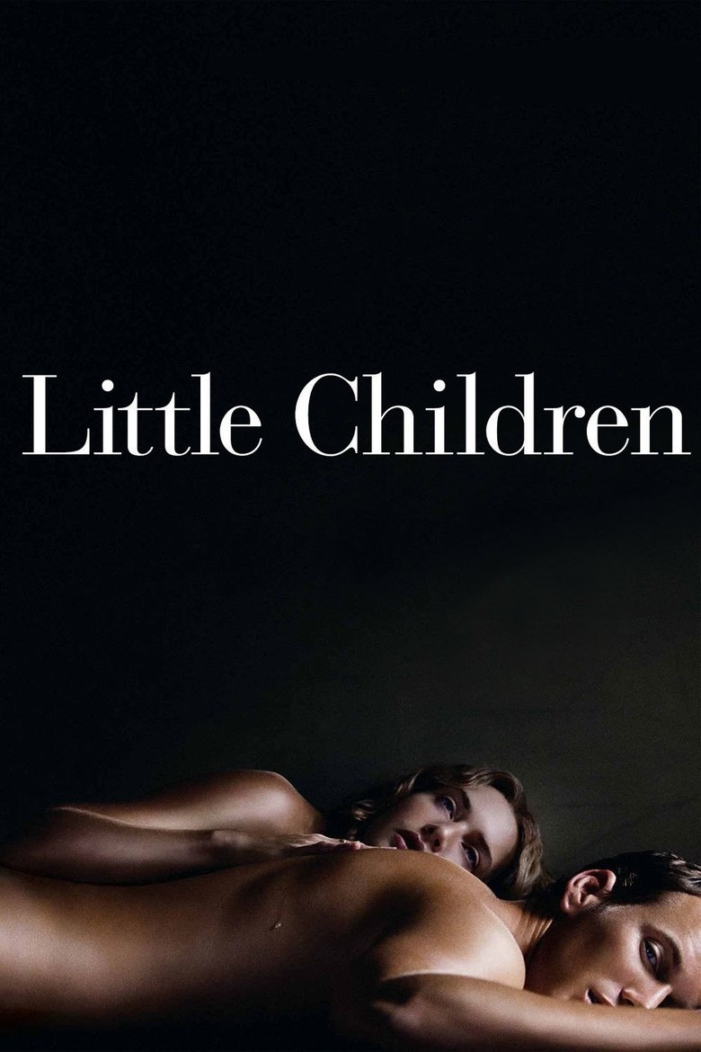 Poster of Little Children