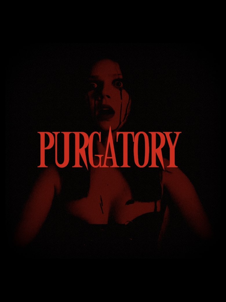 Poster of Purgatory