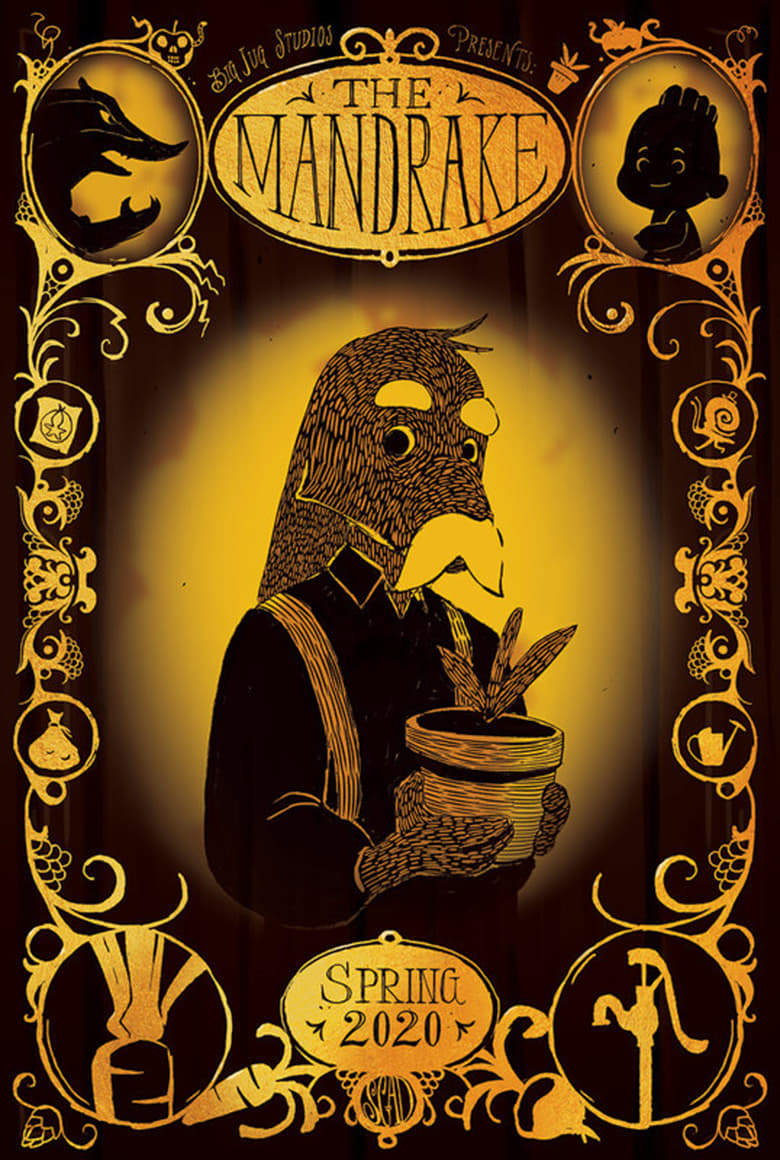 Poster of The Mandrake