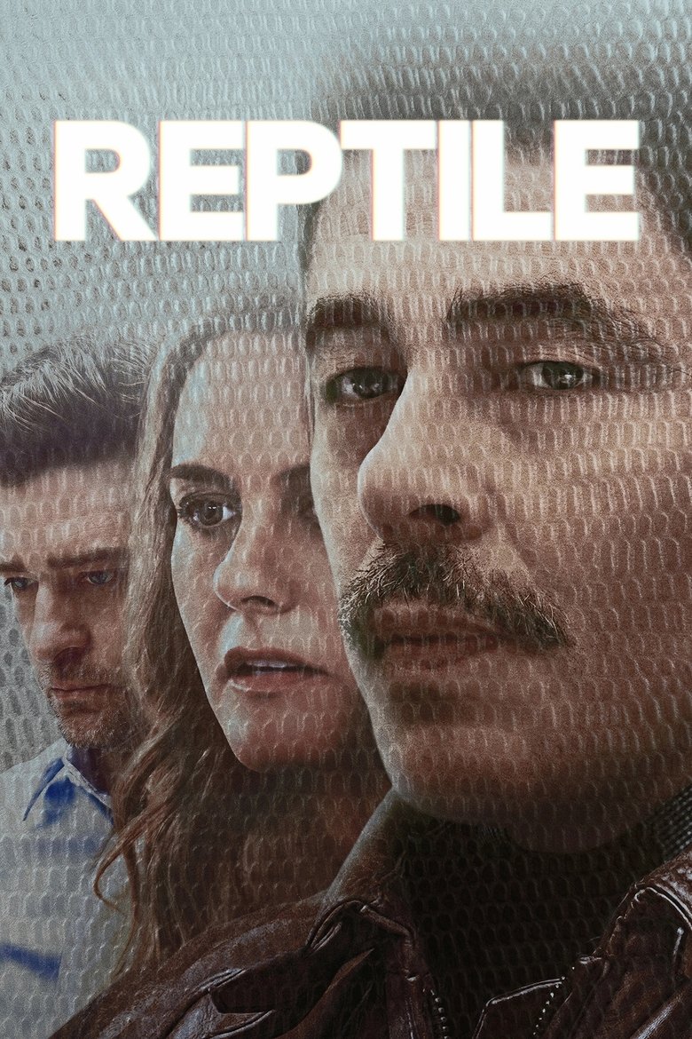 Poster of Reptile