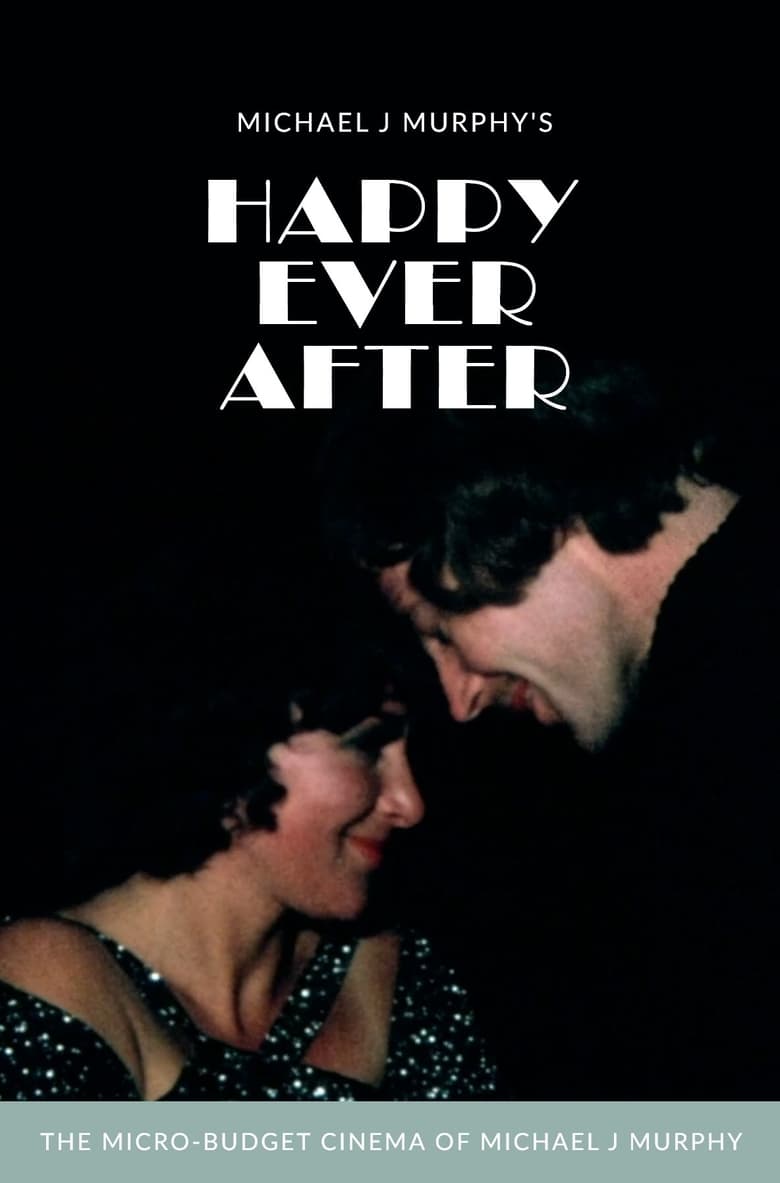 Poster of Happy Ever After