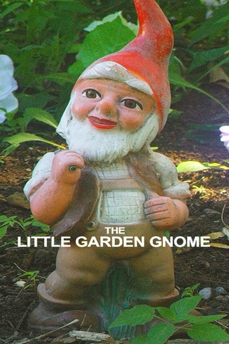 Poster of The Little Garden Gnome