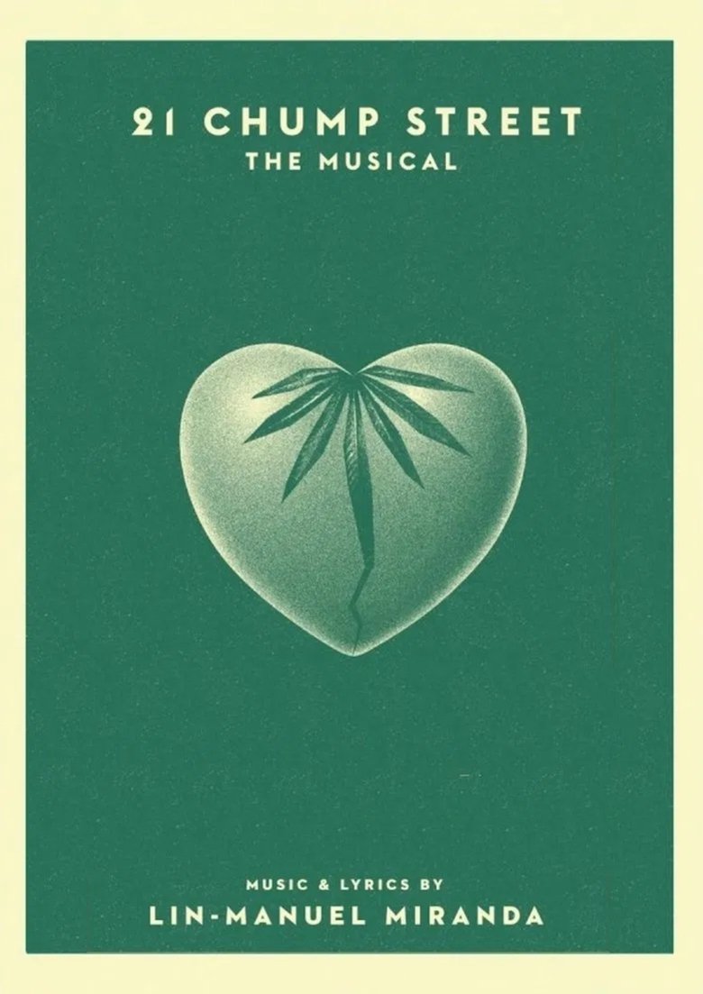 Poster of 21 Chump Street