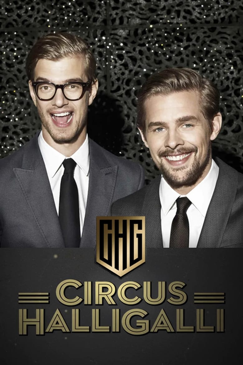 Poster of Cast and Crew in Circus Halligalli - Season 1 - Episode 12 - Episode 12