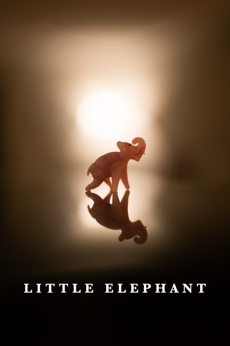 Poster of Little Elephant