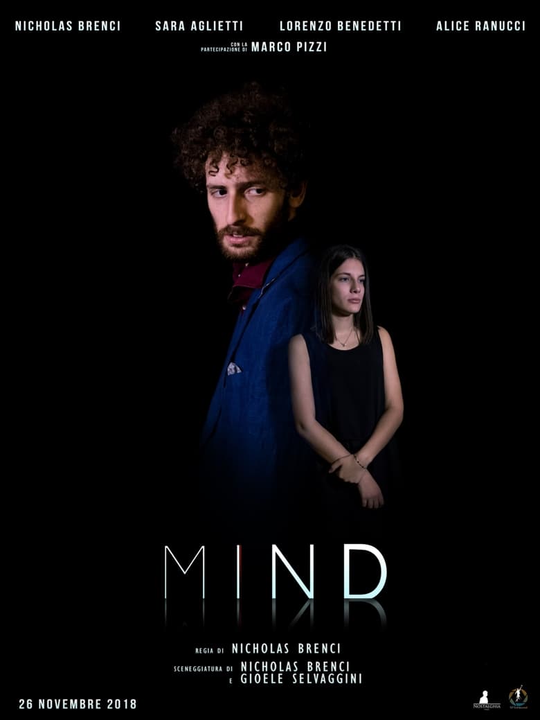 Poster of Mind