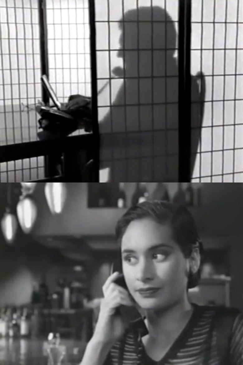 Poster of Call Waiting