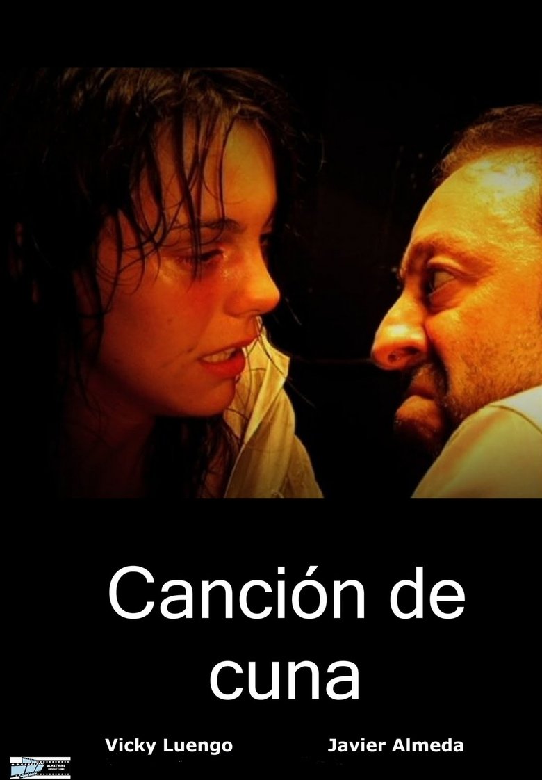 Poster of Canción de cuna