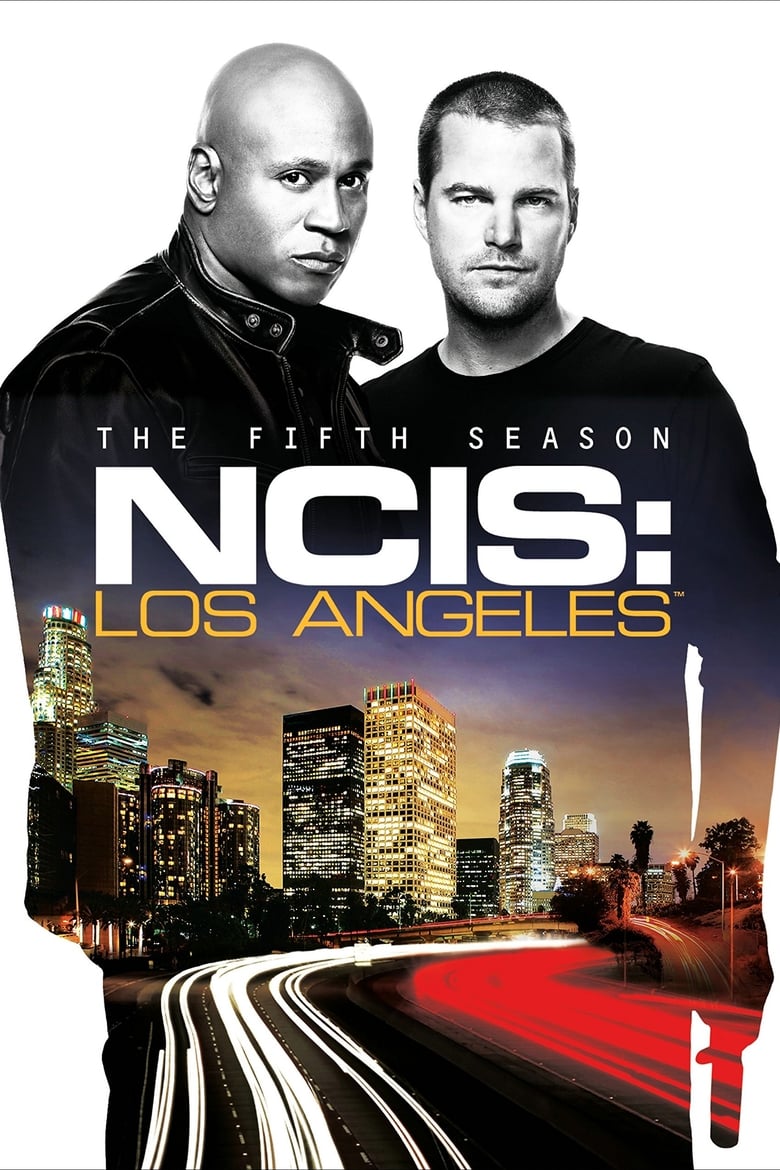 Poster of Cast and Crew in NCIS  Los Angeles - Season 5 - Episode 3 - Omni