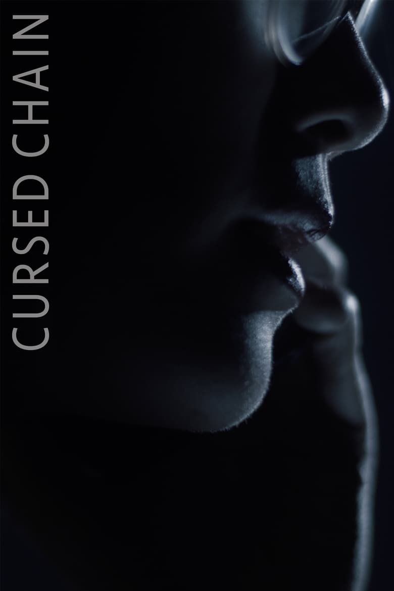 Poster of Cursed Chain