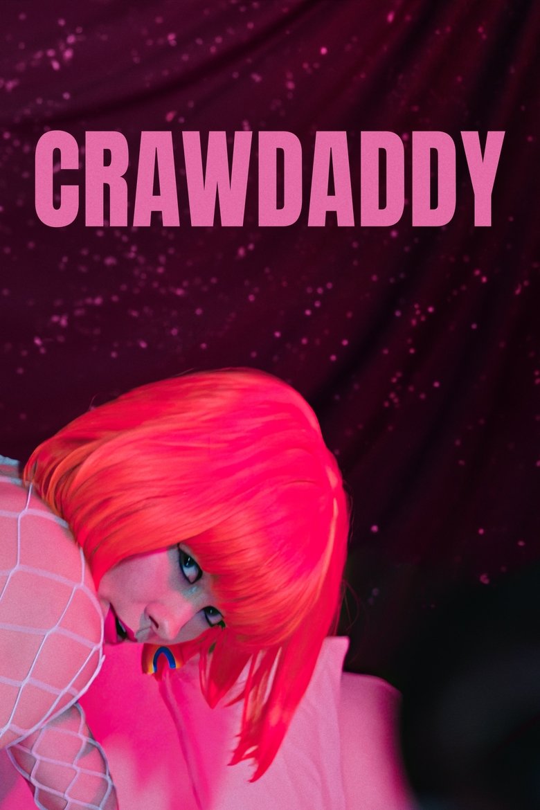 Poster of Crawdaddy