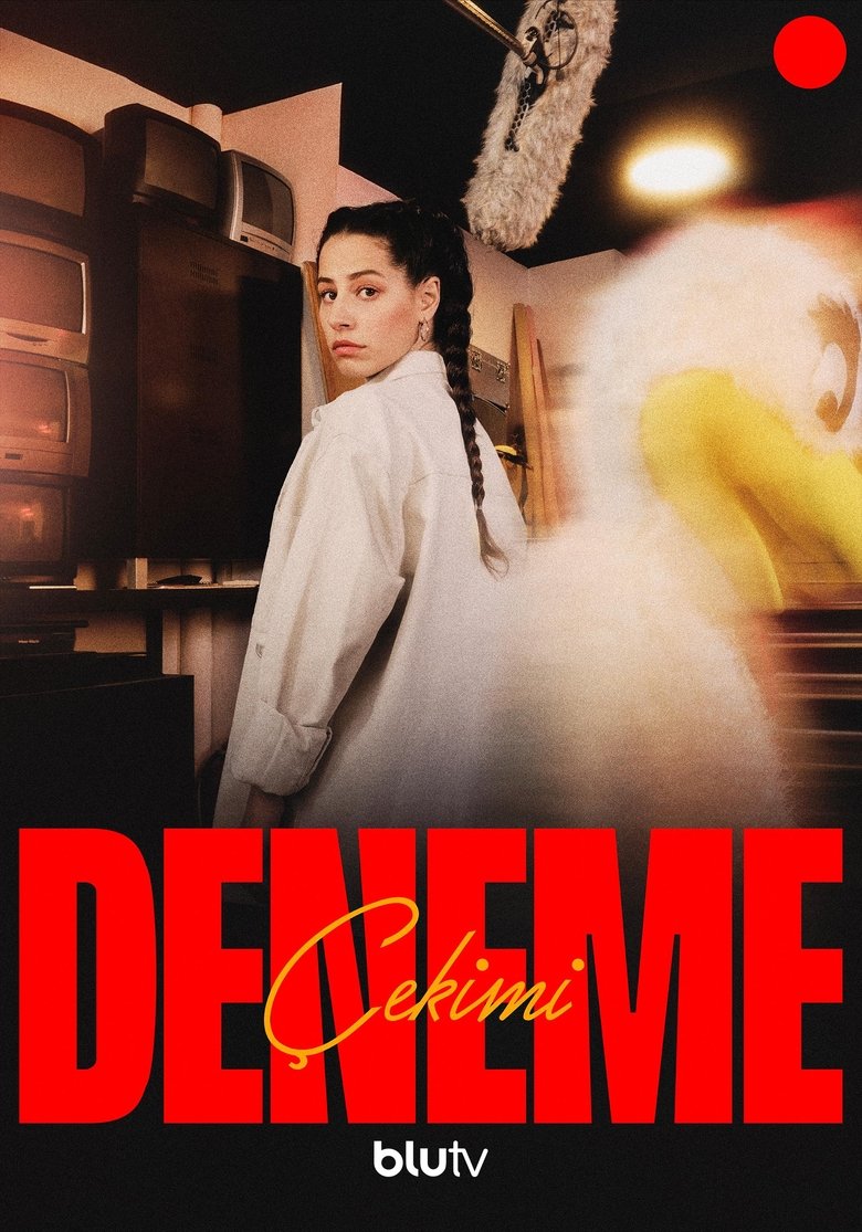 Poster of Episodes in Deneme Çekimi - Season 1 - Season 1