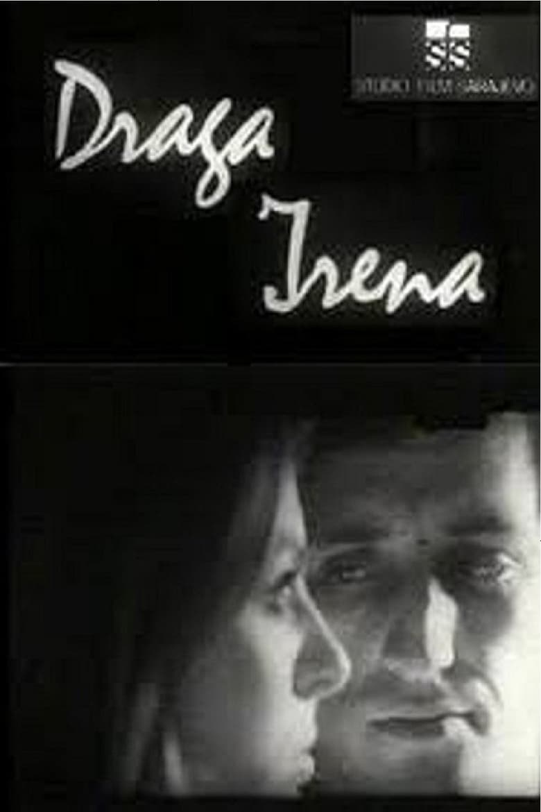 Poster of Dear Irena!