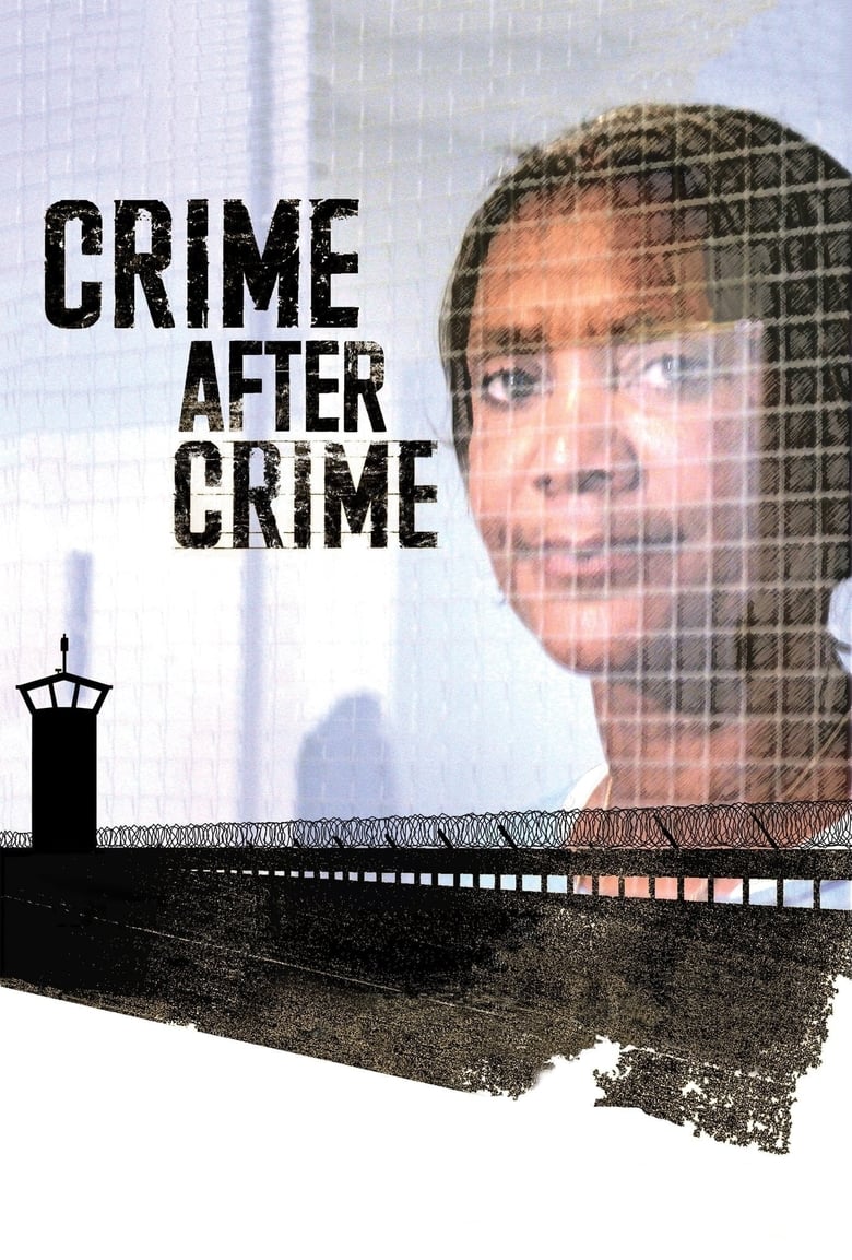 Poster of Crime After Crime