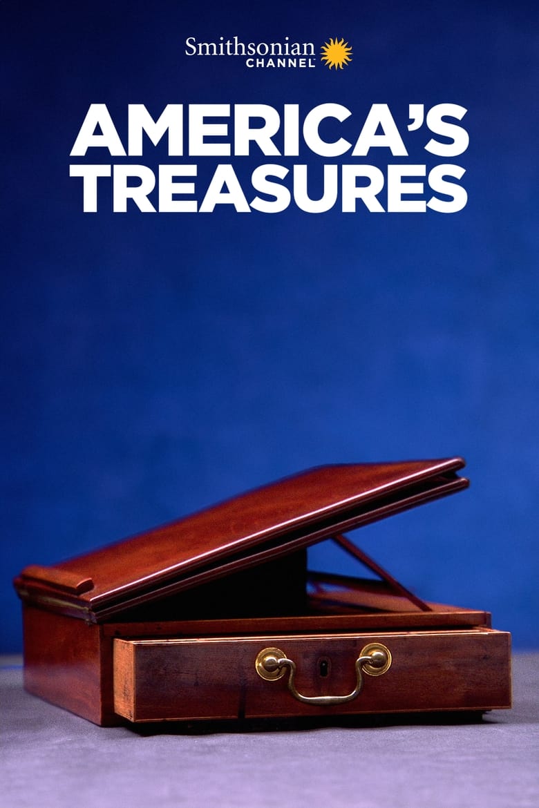 Poster of America's Treasures