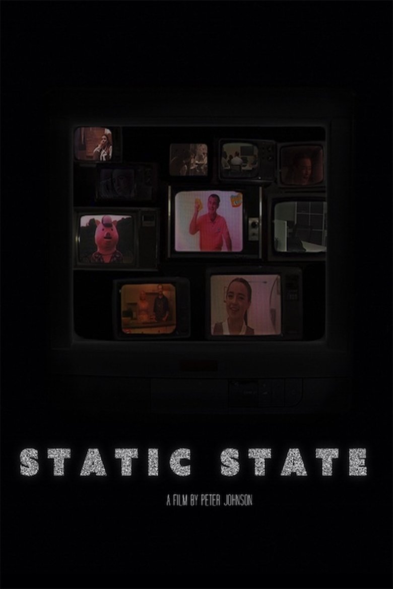 Poster of Static State